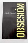 Obsesin / Ruth Rendell