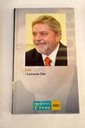 Lula / Leonardo Díaz
