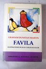 Favila / Graham Dunstan Martin