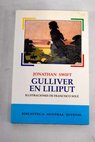 Gulliver en Liliput / Jonathan Swift