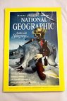 National Geographic Magazine Ao 1989 vol 175 n 1 Coca an ancient indian herb turns deadly Straight a gloves off treatment program Sagebrush country America s outback Ballet with stingrays Indonesia two worlds time apart Rowing Antarctica s most mad seas / Peter T White Cliff Tarpy Douglas H Chadwick David Doubilet Arthur Zich Ned Gillette