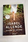 La suma de los dias / Isabel Allende