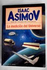 La medicin del universo / Isaac Asimov