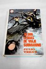 20000 leguas de viaje submarino / Julio Verne