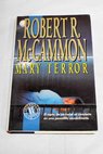 Mary Terror / Robert R McCammon