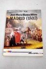 Madrid 1807 3 parte de Cartas de Espaa / Jos Mara Blanco White