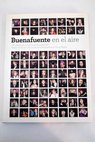 Buenafuente en el aire 110 personajes del show de Buenafuente / Andreu Buenafuente