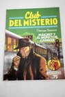 Maigret y el inspector cadver / Georges Simenon