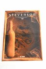 El diablillo de la botella y otros relatos / Robert Louis Stevenson