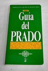 Gua del Prado / Consuelo Luca de Tena