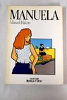 Manuela / Manuel Halcn