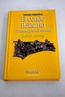 El conde Belisario el ltimo general romano / Robert Graves