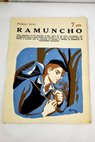 Ramuncho / Pierre Loti
