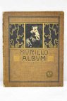 Murillo Album 30 reproduktionen seiner berühmtesten werke