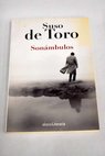 Sonámbulos / Suso de Toro