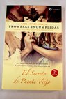 Promesas incumplidas / Alejandra Balsa