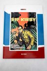 Rip Kirby / John Prentice