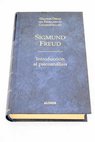 Introduccin al psicoanlisis / Sigmund Freud