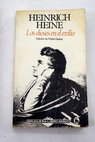 Los dioses en el exilio / Heinrich Heine