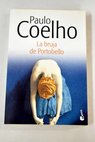 La bruja de Portobello / Paulo Coelho