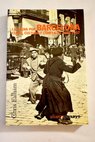 La lucha por Barcelona clase cultura y conflicto 1898 1937 / Chris Ealham