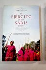 El ejército de los saris rosas la conmovedora lucha de una mujer por la justicia en la India / Pal Sampat