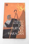 Los sueos del haragn / Alberto Moravia
