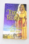 La amante del rey / Terri Brisbin