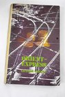Orient Express / Graham Greene