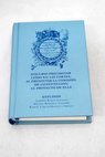 Constitución política de la Monarquía española promulgada en Cádiz a 19 de marzo de 1812 Discurso preliminar leído en las Cortes al presentar la Comisión de Constitución el proyecto de ella