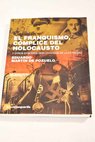 El franquismo cómplice de holocausto y otros episodios desconocidos de la dictadura / Eduardo Martín de Pozuelo