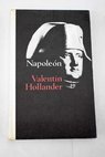 Napolen / Valentin Hollander