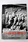 La guerra judaica / Flavio Josefo