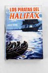 Los piratas del Halifax / Julio Verne