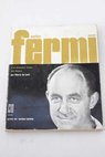 Enrico Fermi / Pierre de Latil