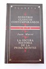 La oscura historia de la prima Montse / Juan Mars
