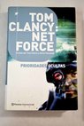 Prioridades ocultas / Tom Clancy