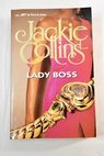 Lady Boss / Jackie Collins