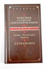 Extramuros / Jess Fernndez Santos