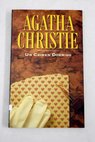 Un crimen dormido / Agatha Christie