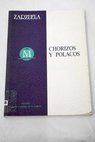 Chorizos y polacos / Luis Mariano de Larra y Wetoret