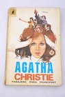 Pasajero para Francfort / Agatha Christie