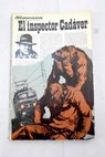 El inspector cadver / Georges Simenon