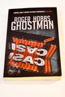 Ghostman / Roger Hobbs