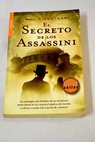 El secreto de los Assassini / Mario Escobar