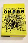 Omega / Patrick Lynch