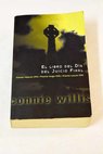 El libro del día del juicio final / Connie Willis