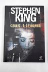 Carrie / Stephen King