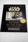 The Art of Star wars Episode 6 Return of the Jedi / George Lucas