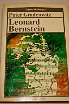Leonard Bernstein / Peter Gradenwitz